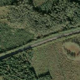 Satellite imagery of Saunapellonkivi, FI