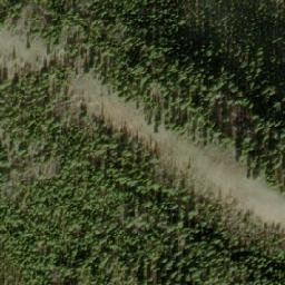 Satellite imagery of Belleview Mountain, CA