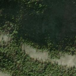 Satellite imagery of Belleview Mountain, CA