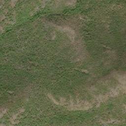 Satellite imagery of Anticline Mountain, CA