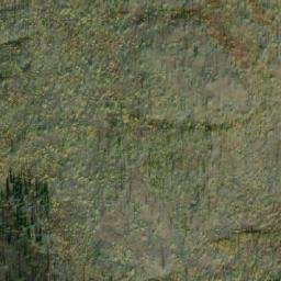 Satellite imagery of Mount Edith, CA