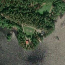 Satellite imagery of Sinerväistenkärki, FI