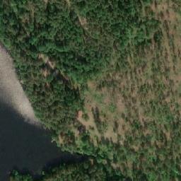 Satellite imagery of Sinerväistenkärki, FI