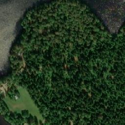 Satellite imagery of Vasikkaniemi, FI