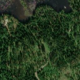 Satellite imagery of Vasikkaniemi, FI