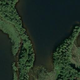Satellite imagery of Pirinkärki, FI