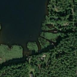 Satellite imagery of Pirinkärki, FI