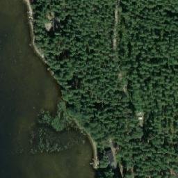 Satellite imagery of Kaarttisaari, FI