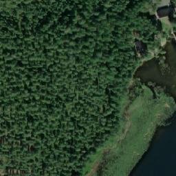Satellite imagery of Kaarttisaari, FI