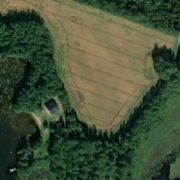 Satellite imagery of Lammasniemi, FI