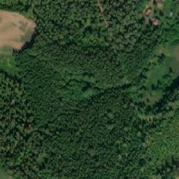 Satellite imagery of Pussilanharju, FI