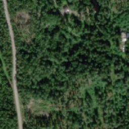 Satellite imagery of Kuusiniemi, FI