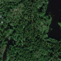 Satellite imagery of Kuusiniemi, FI