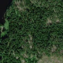 Satellite imagery of Kuusiniemi, FI