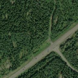 Satellite imagery of Honkalanniemi, FI