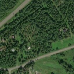 Satellite imagery of Honkalanniemi, FI