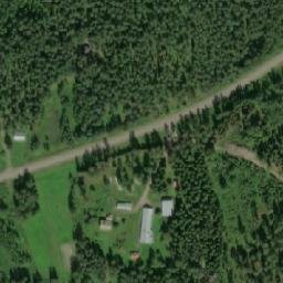 Satellite imagery of Honkalanniemi, FI