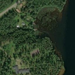 Satellite imagery of Neitsytniemi, FI
