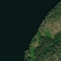 Satellite imagery of Likaisenlahdenniemi, FI