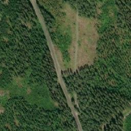 Satellite imagery of Keskisenniemi, FI