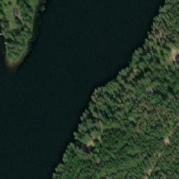 Satellite imagery of Keskisenniemi, FI