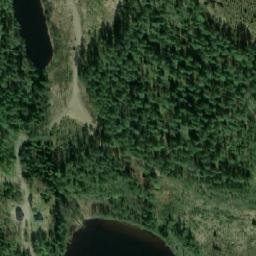 Satellite imagery of Petäjäniemi, FI