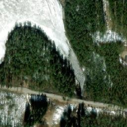 Satellite imagery of Munaniemi, FI