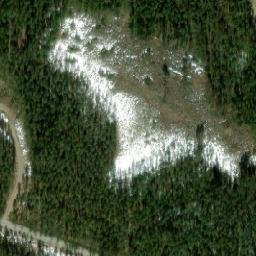 Satellite imagery of Munaniemi, FI