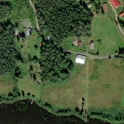 Satellite imagery of Antinsaarenniemi, FI