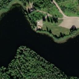 Satellite imagery of Vanhanpiiankivi, FI