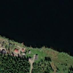 Satellite imagery of Apajaniemi, FI