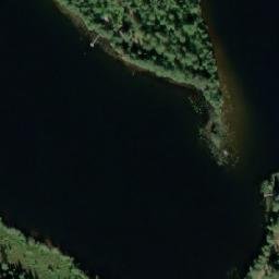 Satellite imagery of Apajaniemi, FI