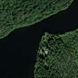 Satellite imagery of Ristiniemi, FI