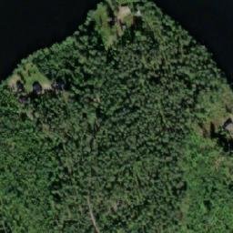 Satellite imagery of Ristiniemi, FI