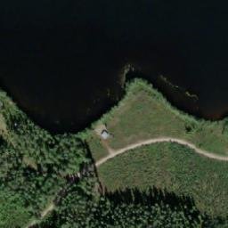 Satellite imagery of Ristiniemi, FI