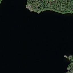 Satellite imagery of Kalliohaudanniemi, FI