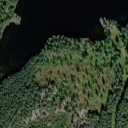 Satellite imagery of Sorvasaari, FI