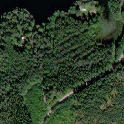 Satellite imagery of Sorvasaari, FI