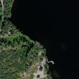 Satellite imagery of Sorvasaari, FI
