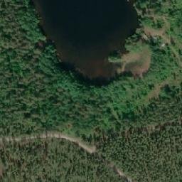 Satellite imagery of Vuorenpää, FI