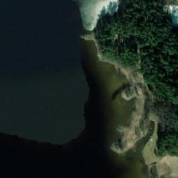 Satellite imagery of Leppäluodonniemi, FI