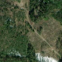 Satellite imagery of Ruunaniemi, FI