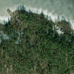 Satellite imagery of Paskoniemi, FI