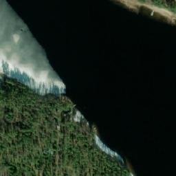 Satellite imagery of Paskoniemi, FI