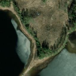 Satellite imagery of Paskoniemi, FI