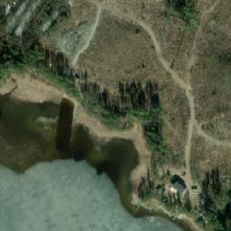 Satellite imagery of Leikkaanniemi, FI