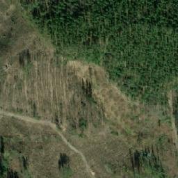Satellite imagery of Hunkkaanniemi, FI