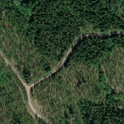 Satellite imagery of Tuomaskivi, FI