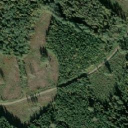Satellite imagery of Räystäskivi, FI
