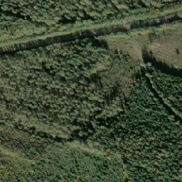 Satellite imagery of Saunapellonkivi, FI